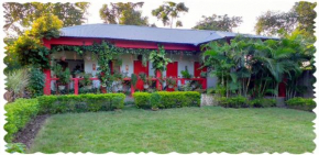 Atmaja The Cottage Garden Home Stay Malda Under Tourism Department Government of West Bengal